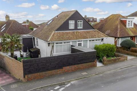 4 bedroom detached house for sale, Downland Road, Woodingdean, Brighton, East Sussex
