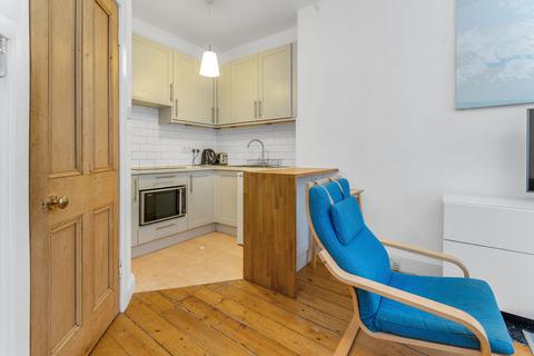 undefined, Lauriston Street, Old Town, Edinburgh, EH3
