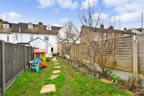 50 Constitution Hill, Snodland, ME6 5DH