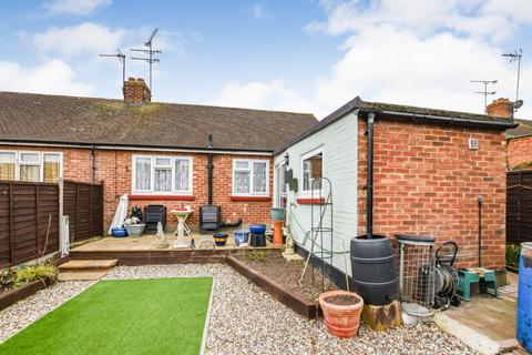 2 bedroom semi-detached bungalow for sale, St. Peters Avenue, Maldon, Essex, CM9