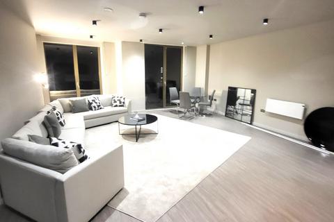 2 bedroom apartment to rent, Excelsior Works, Castlefield, Manchester