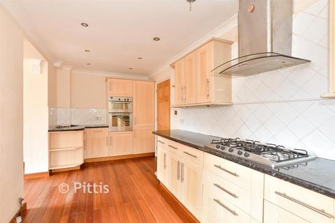 5 bedroom detached house for sale, Coppice End, Ryde, Isle of Wight