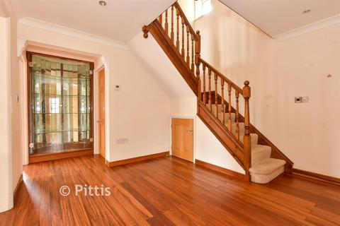 5 bedroom detached house for sale, Coppice End, Ryde, Isle of Wight