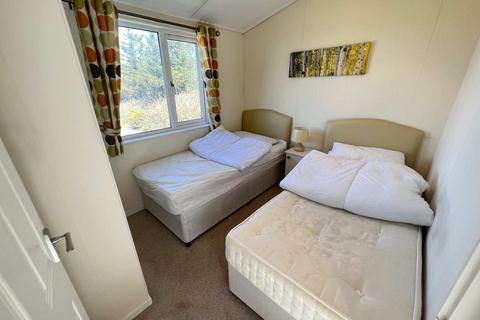 2 bedroom lodge for sale - Ilfracombe Devon