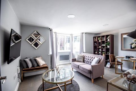 undefined, The Mayfair, London Gardens, 46 London Road, Luton, Bedfordshire, LU1 3UQ