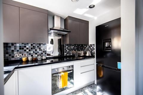 undefined, The Mayfair, London Gardens, 46 London Road, Luton, Bedfordshire, LU1 3UQ