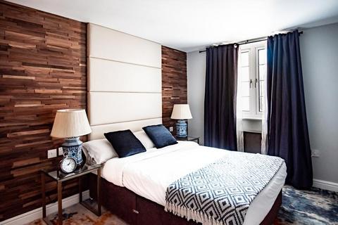 undefined, The Mayfair, London Gardens, 46 London Road, Luton, Bedfordshire, LU1 3UQ