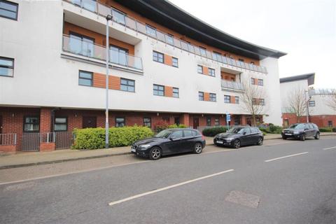 3 bedroom townhouse for sale - Blue Moon Way Manchester M14