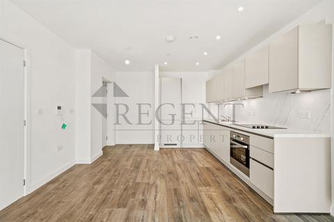 1 bedroom apartment to rent, Tidey Apartments, East Action Lane, W3