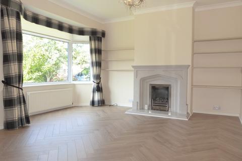 3 bedroom semi-detached house to rent - Almsford Drive, Harrogate, HG2