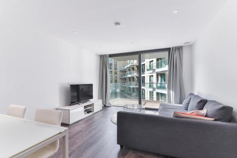 undefined, Meranti House, Goodmans Field, Aldgate, E1