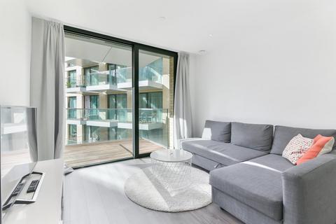 undefined, Meranti House, Goodmans Field, Aldgate, E1