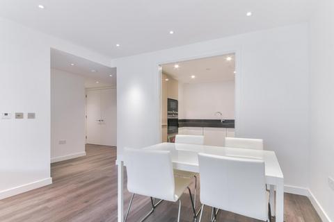 undefined, Meranti House, Goodmans Field, Aldgate, E1