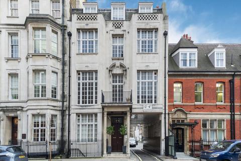 4 bedroom terraced house for sale, Weymouth Street, London, W1G
