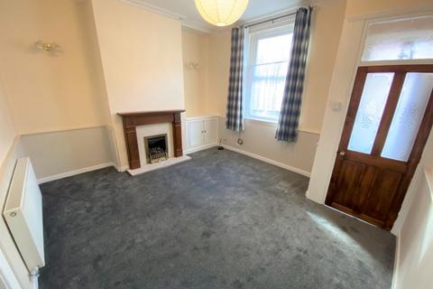 2 bedroom terraced house for sale, Dallas Street Preston PR1 7UX