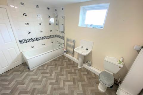 2 bedroom terraced house for sale, Dallas Street Preston PR1 7UX