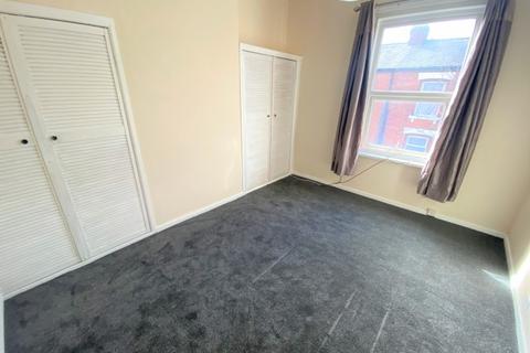 2 bedroom terraced house for sale, Dallas Street Preston PR1 7UX