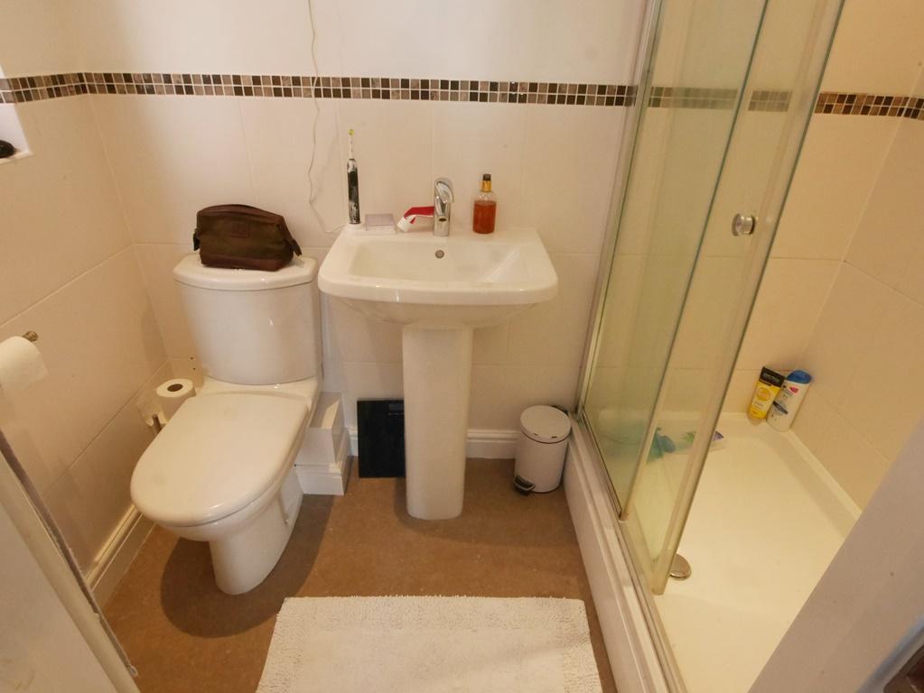 20 Carlyle Place, Dumfries, DG1 3 FN - Braidwoods S