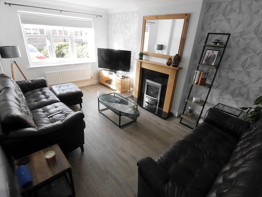 20 Carlyle Place, Dumfries, DG1 3 FN - Braidwoods S