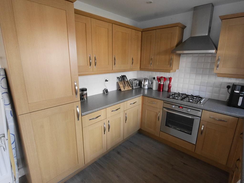 20 Carlyle Place, Dumfries, DG1 3 FN - Braidwoods S