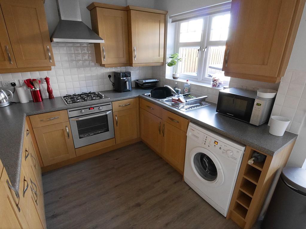 20 Carlyle Place, Dumfries, DG1 3 FN - Braidwoods S