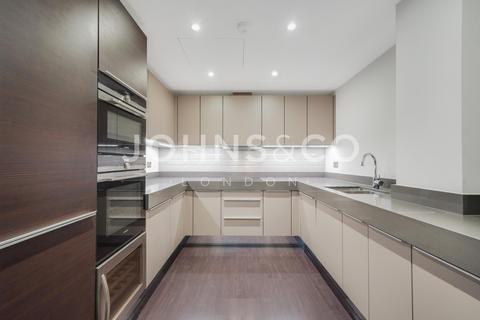 2 bedroom apartment to rent, Meranti House, Goodmans Field, Aldgate, E1