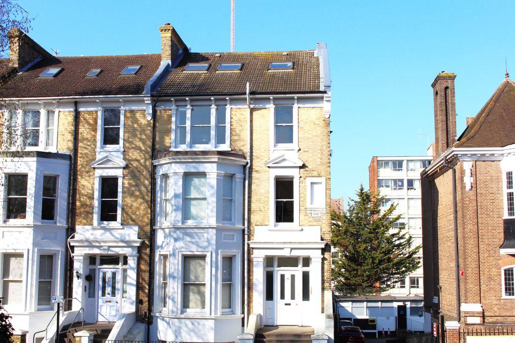 View of Property at Front