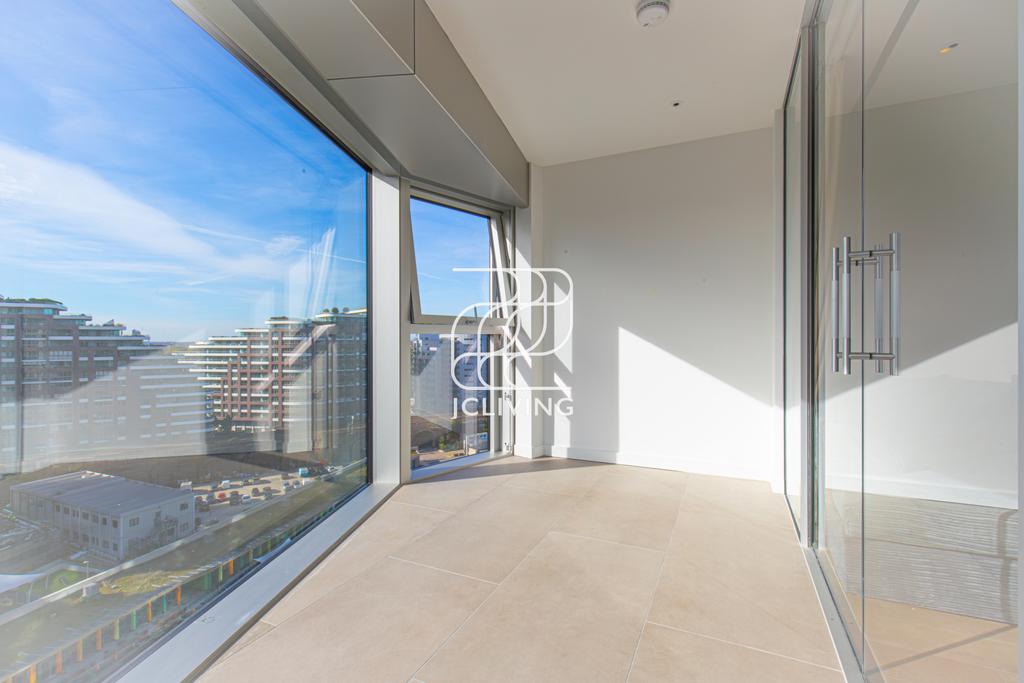 Oakley House, 10 Electric Boulevard SW11