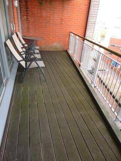 2 bedroom apartment to rent, Islington Gates, 4 Fleet Street, Birmingham, B31JH