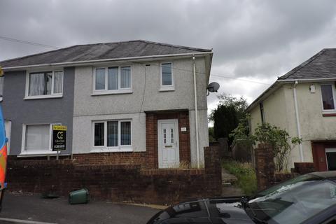 10 Brynsiriol, Gwaun Cae Gurwen, Ammanford, SA18 1ES