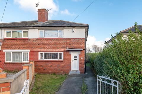 3 bedroom semi-detached house for sale - Torre Crescent, Harehills, Leeds, LS9