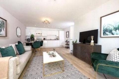 2 bedroom apartment for sale - Brightwell's Yard, East Street, Farnham, Surrey, GU9