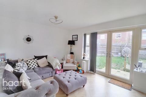 10 Belmont Close, Derby, DE22 4NU