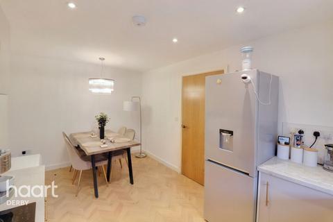 10 Belmont Close, Derby, DE22 4NU