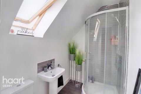 10 Belmont Close, Derby, DE22 4NU