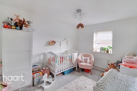 10 Belmont Close, Derby, DE22 4NU