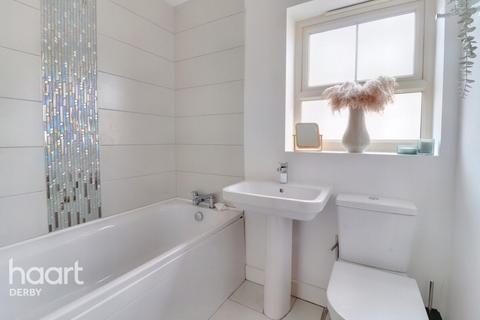 10 Belmont Close, Derby, DE22 4NU