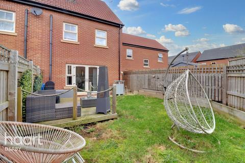 10 Belmont Close, Derby, DE22 4NU