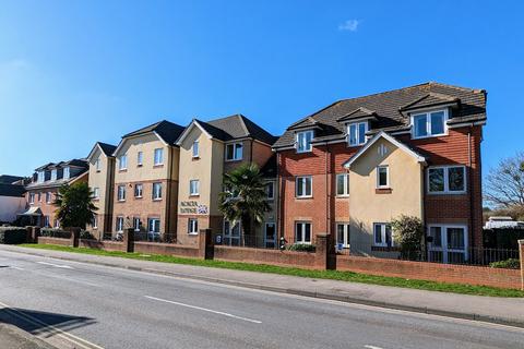 1 bedroom retirement property for sale, ACACIA LODGE, FAREHAM