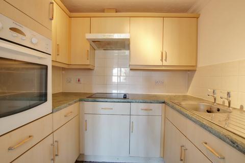 1 bedroom retirement property for sale, ACACIA LODGE, FAREHAM