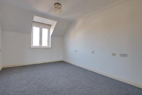 1 bedroom retirement property for sale, ACACIA LODGE, FAREHAM