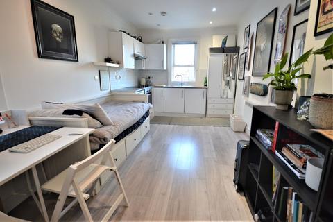 Studio to rent, Churchfield Road, London, W3 6DH