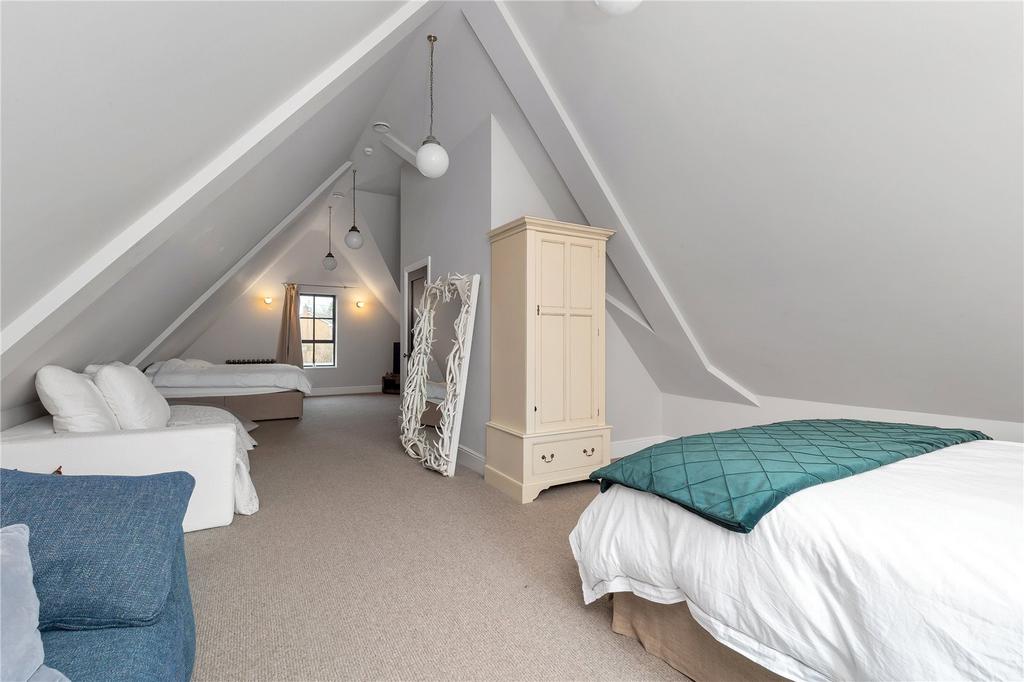 Bedroom 6