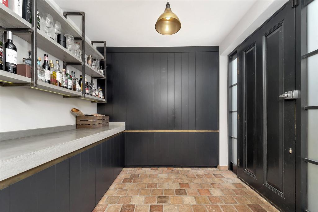 Pantry