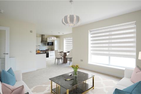 2 bedroom apartment for sale - Plot 429 & 432, The Auldearn ground floor at South Glassgreen, Beaufort Gate IV30