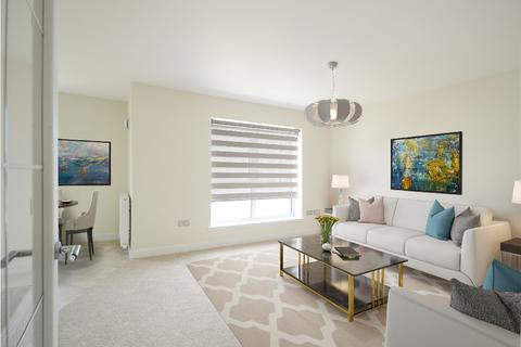 2 bedroom apartment for sale - Plot 429 & 432, The Auldearn ground floor at South Glassgreen, Beaufort Gate IV30