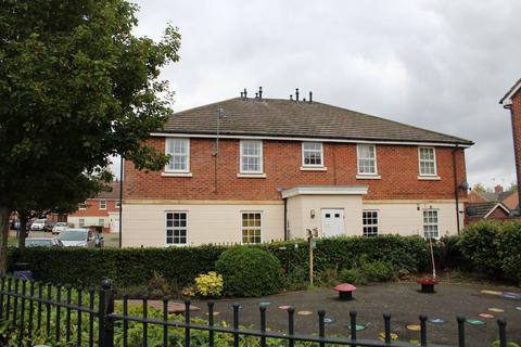 1 bedroom flat for sale - Buscot Park Way, Daventry, Northamptonshire NN11 8AT