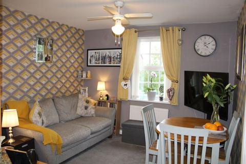 1 bedroom flat for sale - Buscot Park Way, Daventry, Northamptonshire NN11 8AT