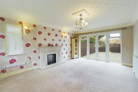 3 bedroom detached house for sale, Long Lane, Aughton, Ormskirk
