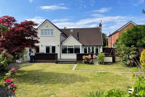 3 bedroom detached house for sale, Long Lane, Aughton, Ormskirk